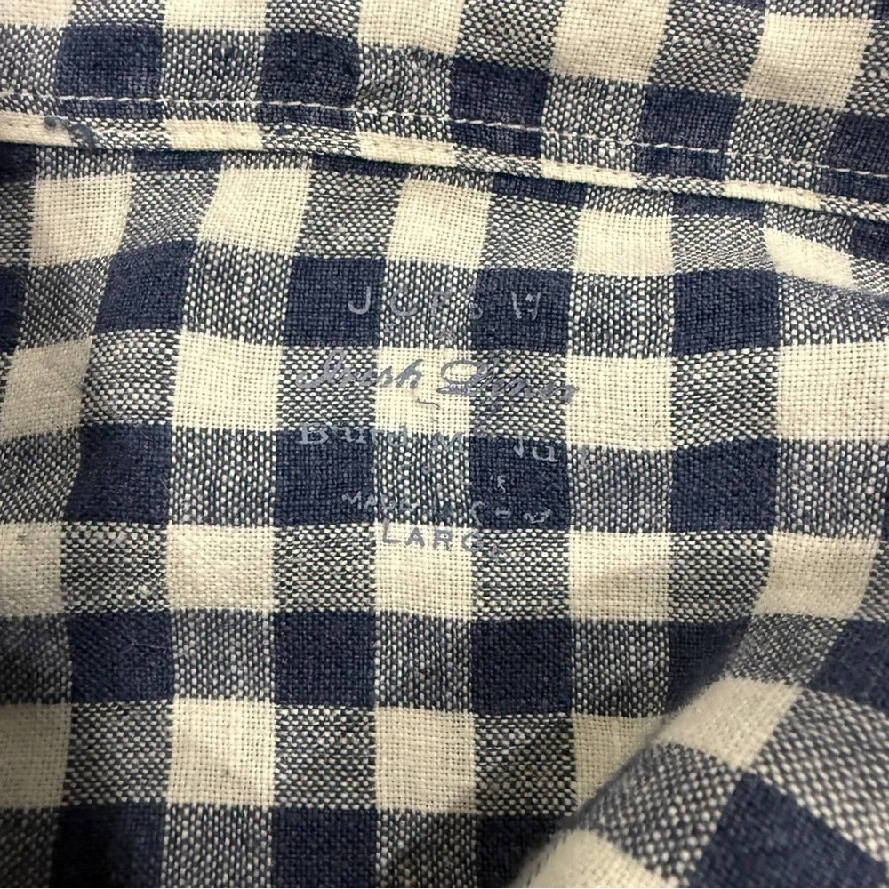 J. Crew excellent used